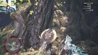#71マックのゲーム実況モンスターハンターワールド第71回プレイライブ配信