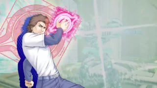 禁書VOストーリー進めてく #10[とある魔術の電脳戦機]