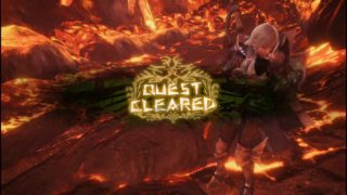 モンスターハンターワールド　歴戦テオテスカトルの討伐2018 03 15 01 08 45 080