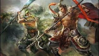 真・三國無双8 スペシャルムービー 董卓の最後