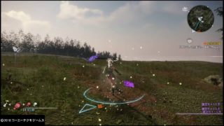 真三國無双８　散策