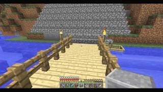 マインクラフトPC実況 Part1〜