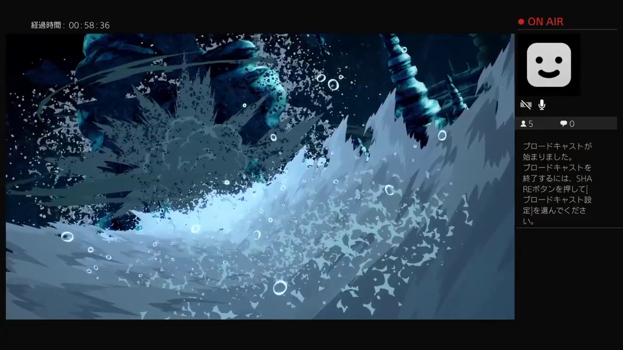 ドラゴンボールファイターズ海外ボイス雑談ライブ