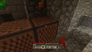 マインクラフト！　踏切完成披露紹介は近々