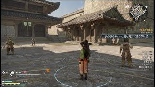 真・三國無双８_劉備死す