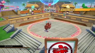 【ドラゴンボールファイターズ】リハビリボール！適当にランクマ！