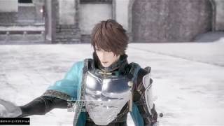 真・三國無双８_初見で彷徨う_0132(司馬昭0011)