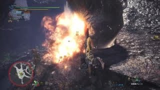 モンスターハンター：ワールド_20180323013151