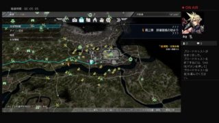 真三國無双8　まったりストーリーをプレイ