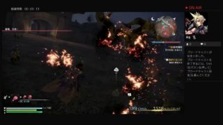 真三國無双8　まったりストーリーをプレイ