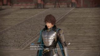 真・三國無双８ ＃11【ｼｮｳ会プレイ＃２（第13章）】