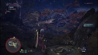 モンスターハンター：ワールド_part 38