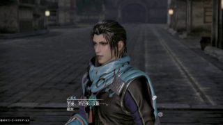 真・三國無双８_初見で彷徨う_0130(司馬昭0009)