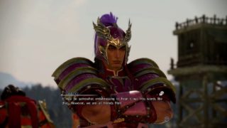 真・三國無双 8 / Dynasty Warriors 9 - Xu Sheng - Walkthrough - part 10