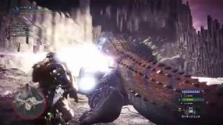 #17【ドドガマル：上位】トレきちのモンスターハンターワールド