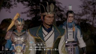 真・三國無双８_初見で彷徨う_0125(司馬昭0004)