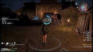 真・三國無双８_関羽、張飛死す