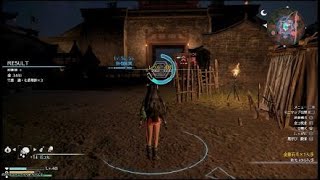 真・三國無双８_関羽、張飛死す