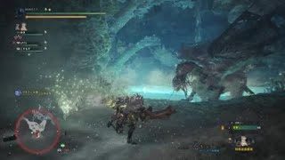 モンスターハンター：ワールド_20180325081246