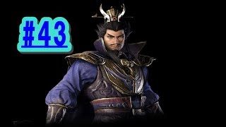 【かみやんが実況する無双８オープンワールド満喫の巻４３【魏：曹操・第六章赤壁決戦完結】