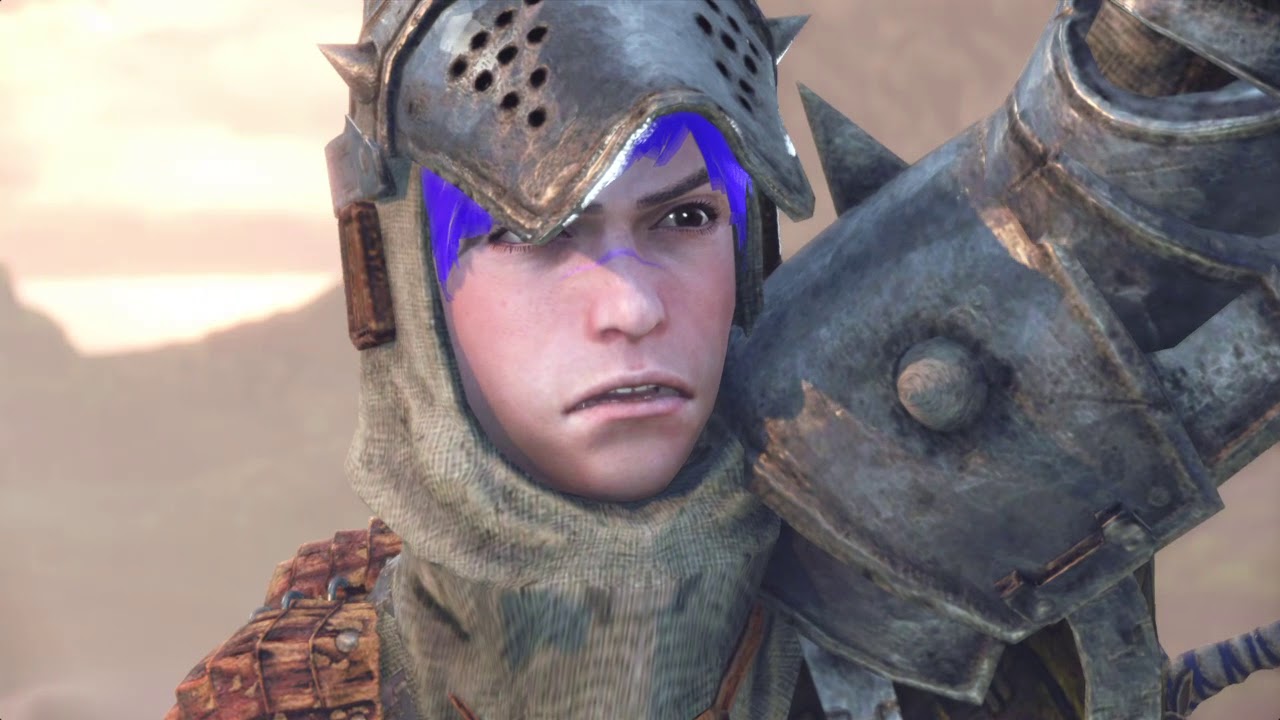 モンスターハンター：ワールド　だらだら討伐日記part 2