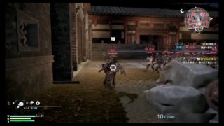 ガチ初心者がやる真三國無双8 まったり初見プレイ＃3 曹操編 垂れ流し