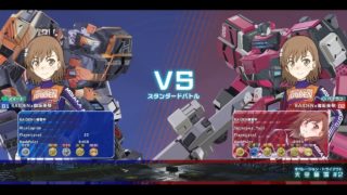 【禁書VO】CaptimバーチャロンTV 対戦相手視線 ランクマッチ第148戦 とある魔術の電脳戦機 2018/3/14 とあるチャロン