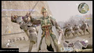 真・三國無双８_20180306061314