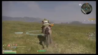 真・三國無双8 part 35 蜀ｽﾄｰﾘｰ　張飛