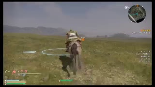 真・三國無双8 part 35 蜀ｽﾄｰﾘｰ　張飛