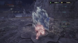 チャゲさんのモンスターハンターワールド 雑談配信 参加○ #7