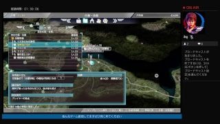 三國無双8プレイ30