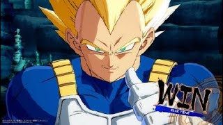 ［ドラゴンボール ファイターズ　龍珠戰士Z］計算だけで分かるもんじゃない．．．俺たちサイヤ人はな！