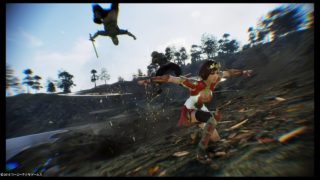 真・三國無双8 ver1.06