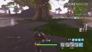 リアルマインクラフト（フォートナイト）再p