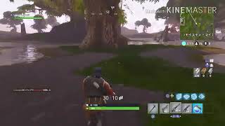 リアルマインクラフト（フォートナイト）再p