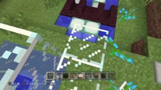 こっぴりん6さいのマインクラフト2