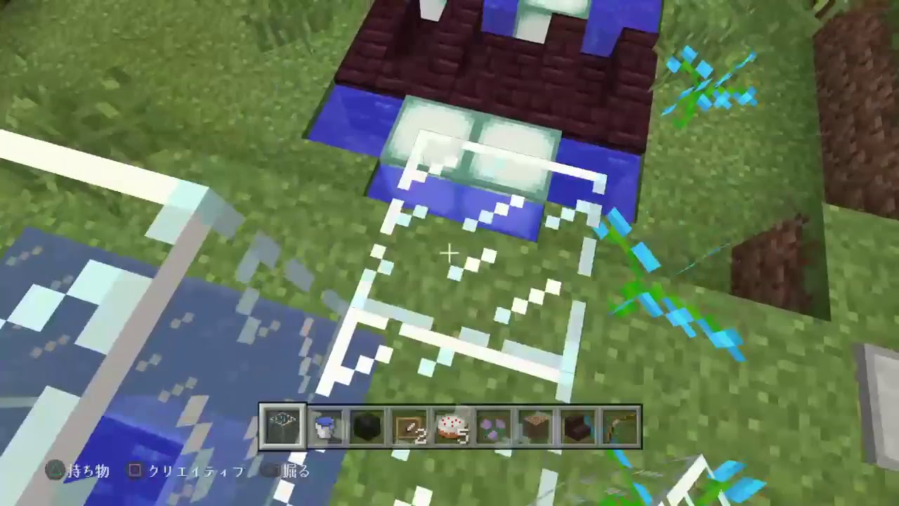 こっぴりん6さいのマインクラフト2