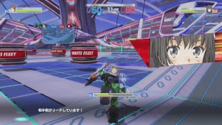 とある魔術の電脳戦機 ランクマ #7