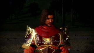 真・三國無双 8 / ᴅʏɴᴀsᴛʏ ᴡᴀʀʀɪᴏʀs 9 - ᴢʜᴏᴜ ᴛᴀɪ - ᴡᴀʟᴋᴛʜʀᴏᴜɢʜ - ᴘᴀʀᴛ 29