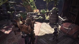 [PS4Pro配信]　ハチミツあげない人がやるモンスターハンターワールド