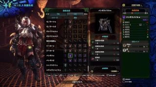 [PS4Pro配信]　ハチミツあげない人がやるモンスターハンターワールド