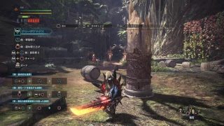 [PS4Pro配信]　ハチミツあげない人がやるモンスターハンターワールド
