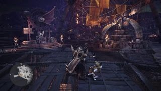 [PS4Pro配信]　ハチミツあげない人がやるモンスターハンターワールド