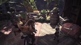 [PS4Pro配信]　ハチミツあげない人がやるモンスターハンターワールド