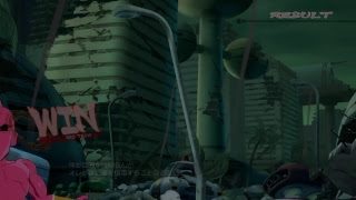 DBFZ 純ブウ セル ベジータ　プレマ