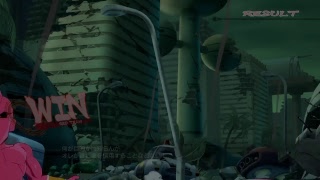 DBFZ 純ブウ セル ベジータ　プレマ