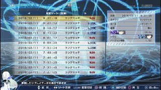 とある魔術の電脳戦機_atles（6700Pくらい）気持ちリプレイ感想解説動画2