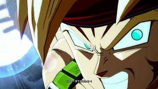 【DLCバーダック／ドラマチックフィニッシュ】PS4 ドラゴンボール ファイターズ