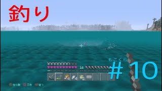 [マインクラフト]　もこくら＃10